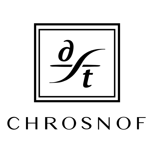 CHROSNOF logo